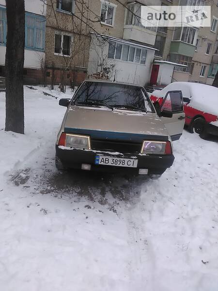 ВАЗ 2109