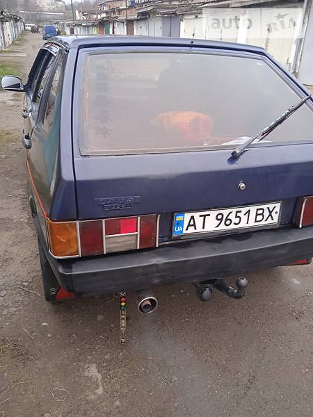 ВАЗ 2109