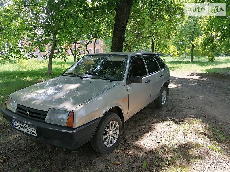 ВАЗ 2109