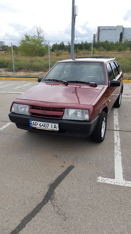 ВАЗ 2109