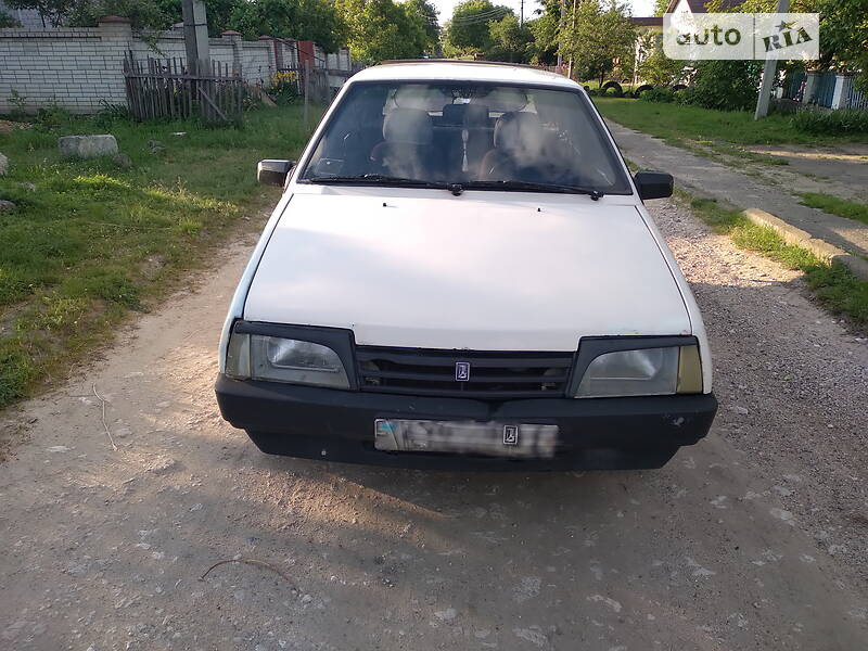 ВАЗ 2109