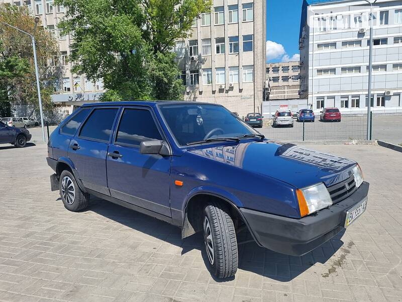 ВАЗ 2109