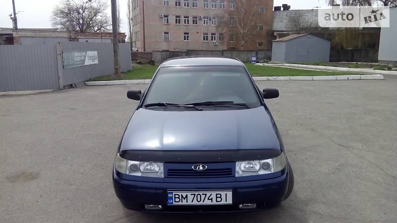 Lada (ВАЗ) 2110 2013 року