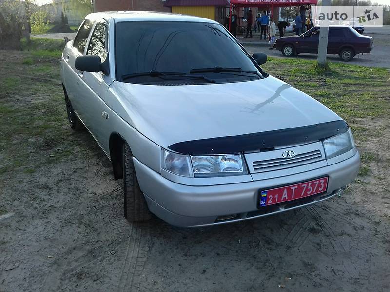 Lada (ВАЗ) 2110 2013 року
