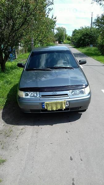 ВАЗ 2110