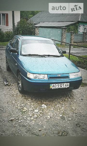 ВАЗ 2110