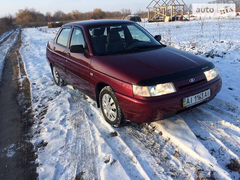 ВАЗ 2110