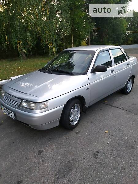 ВАЗ 2110
