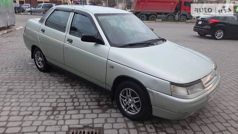 ВАЗ 2110