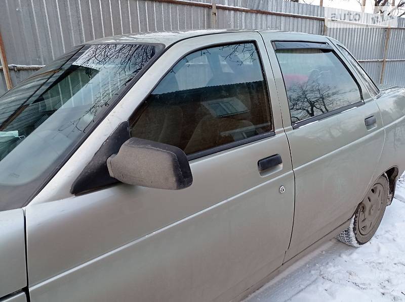 ВАЗ 2110