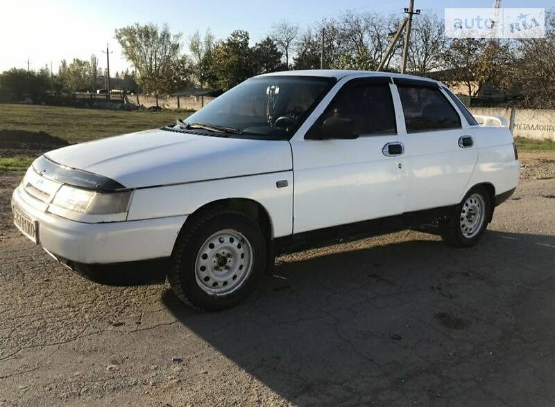 ВАЗ 2110