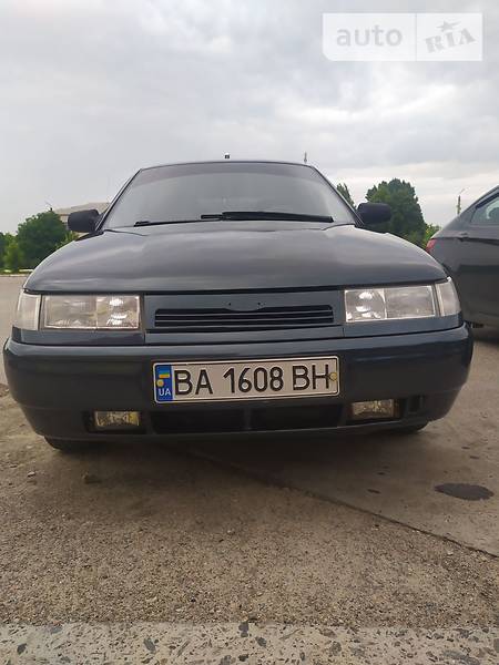 ВАЗ 2110