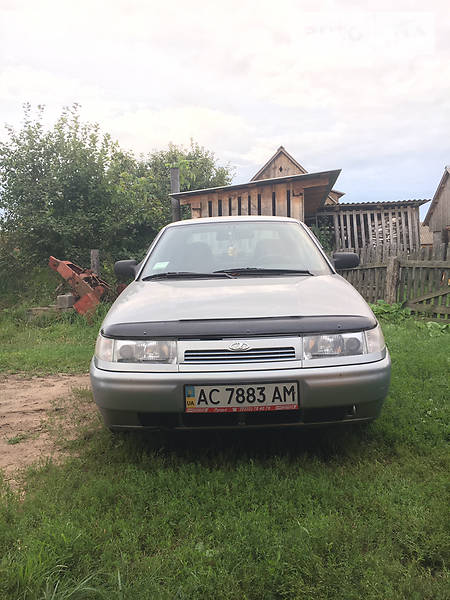 ВАЗ 2110