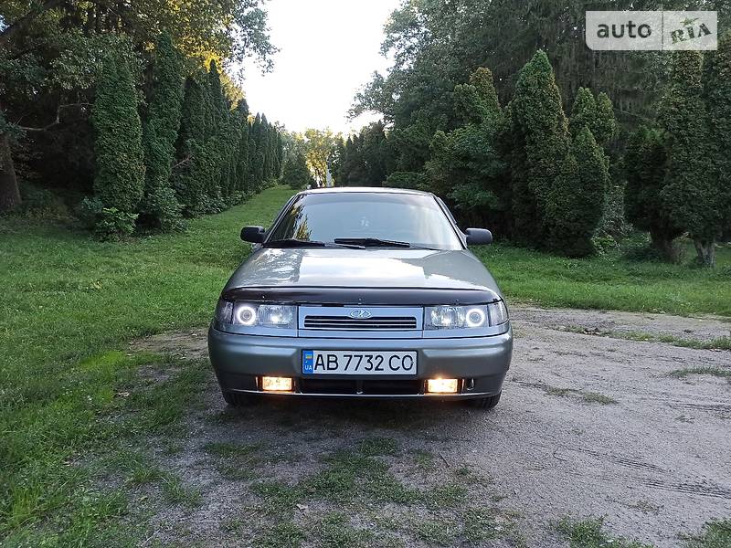 ВАЗ 2110