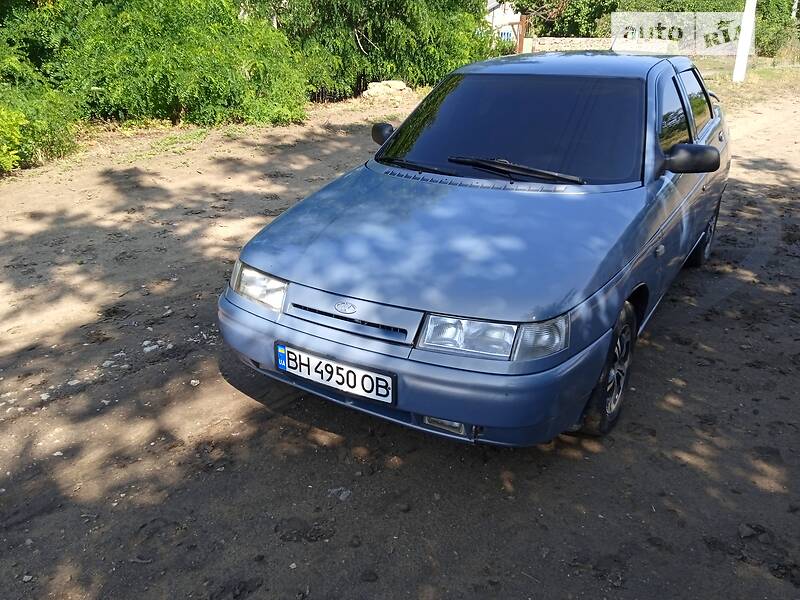 ВАЗ 2110