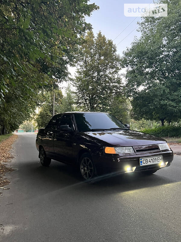 ВАЗ 2110
