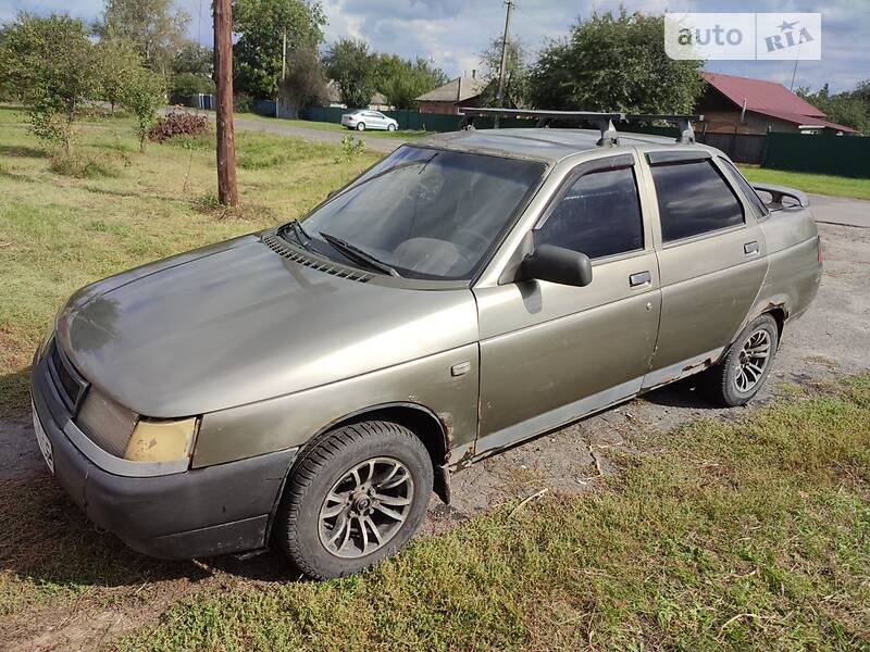 ВАЗ 2110
