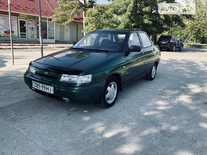 ВАЗ 2110
