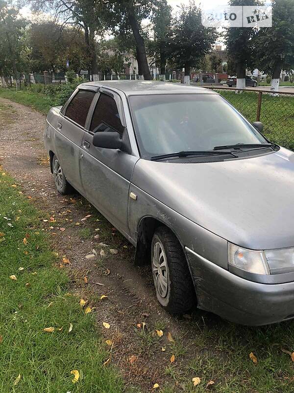 ВАЗ 2110