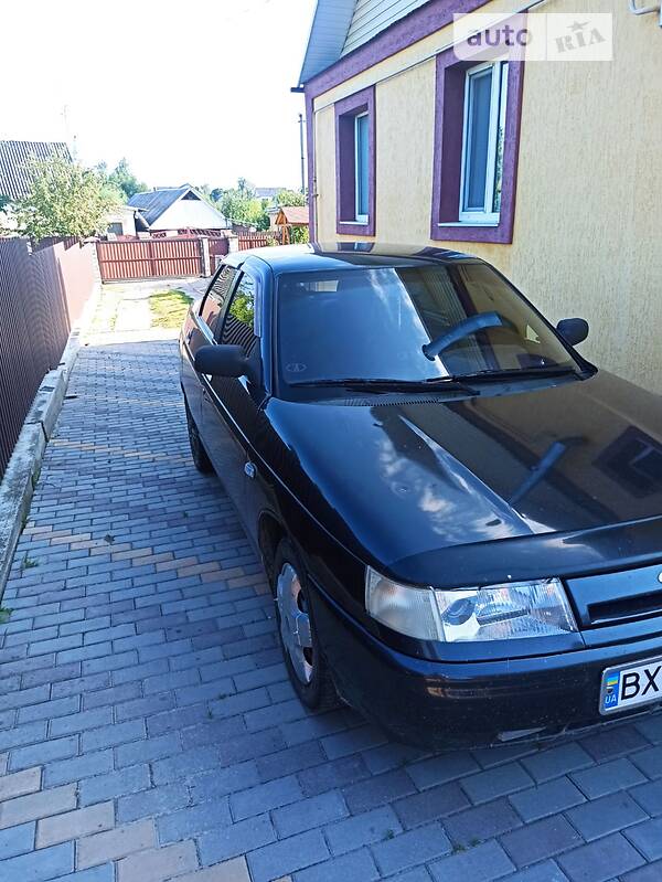 ВАЗ 2110