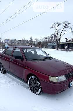 Седан ВАЗ 2110 2001 в Николаеве