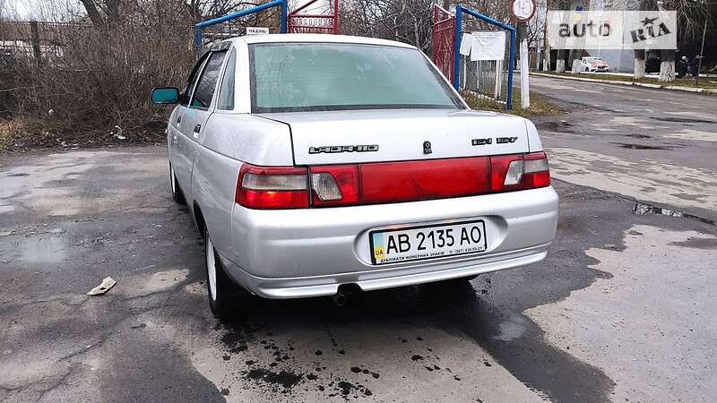 ВАЗ 2110