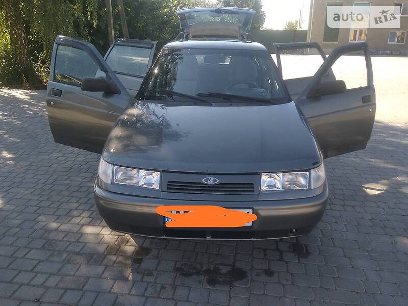 ВАЗ 2111