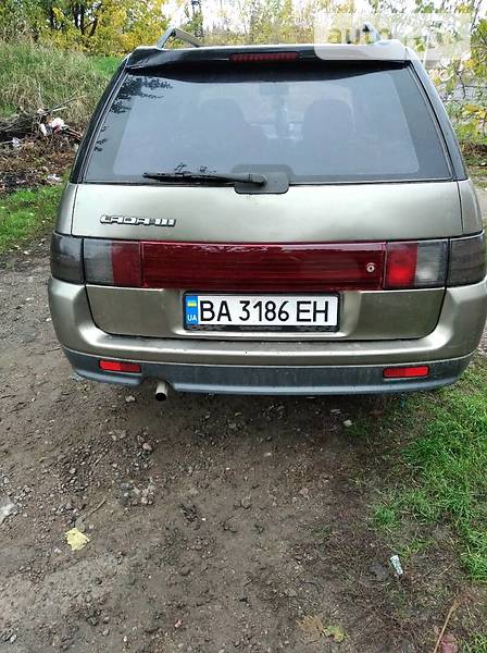 ВАЗ 2111