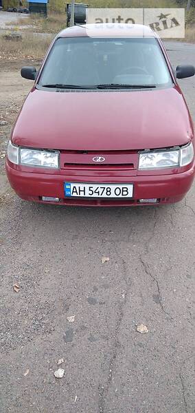 ВАЗ 2112