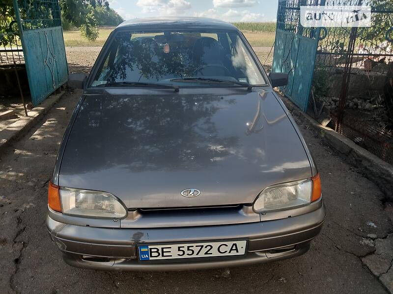 ВАЗ 2115