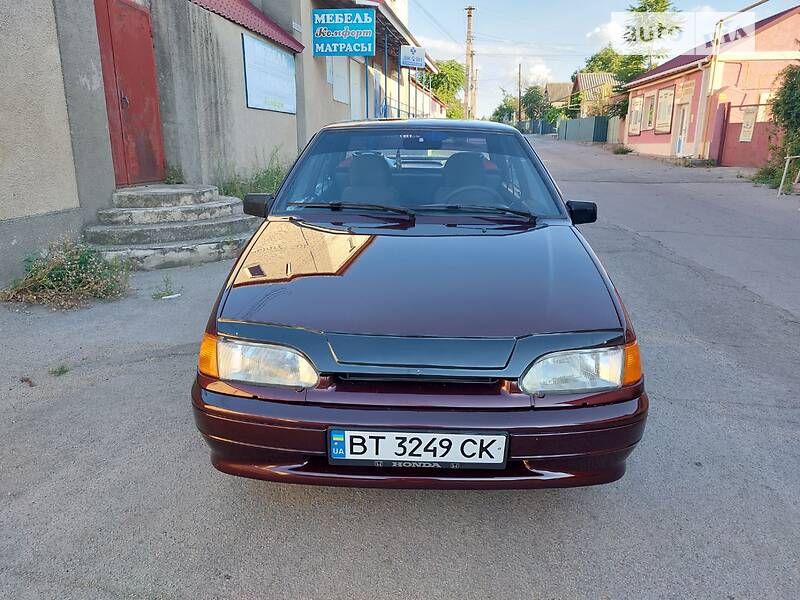 ВАЗ 2115