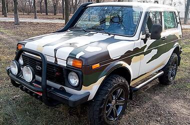 Авто риа авто нива