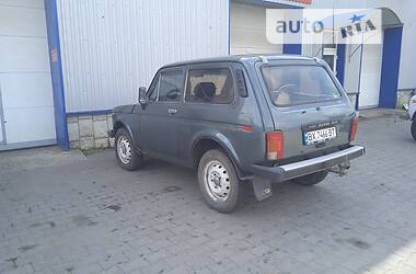 Купе ВАЗ 2121 1981 в Шепетовке