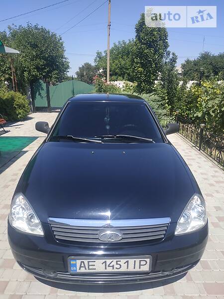 ВАЗ 2170