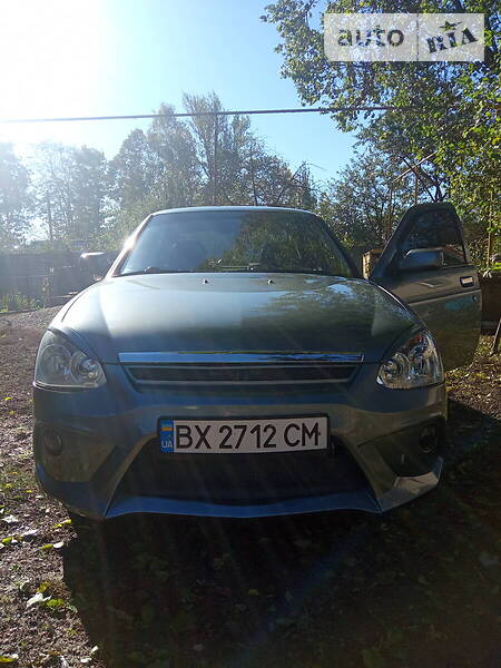 ВАЗ 2170