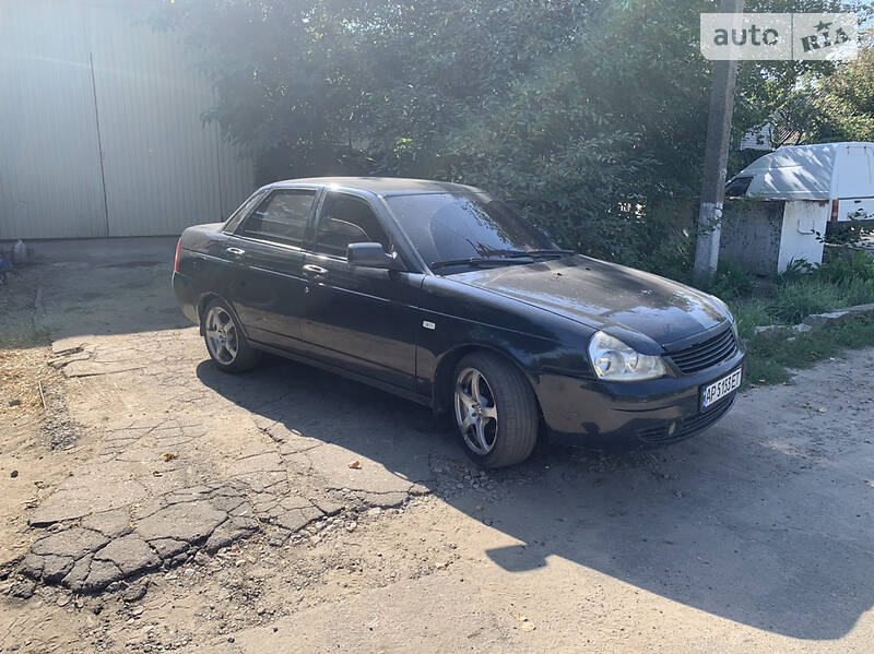 ВАЗ 2170
