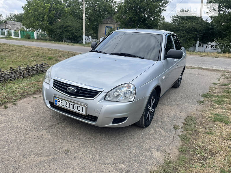 ВАЗ 2170