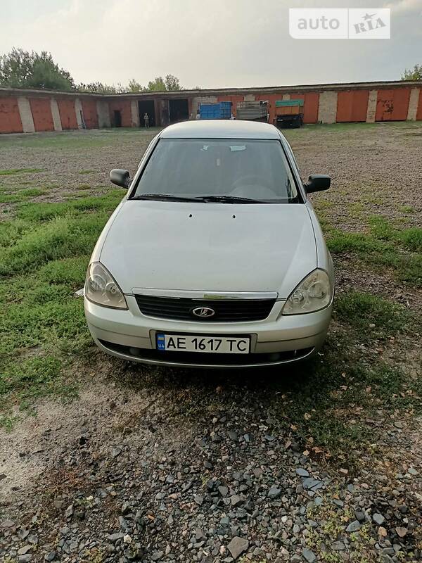 ВАЗ 2170