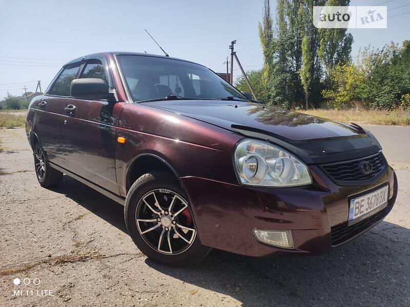 ВАЗ 2170