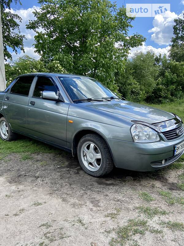 ВАЗ 2170