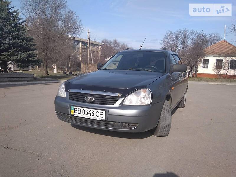 ВАЗ 2171