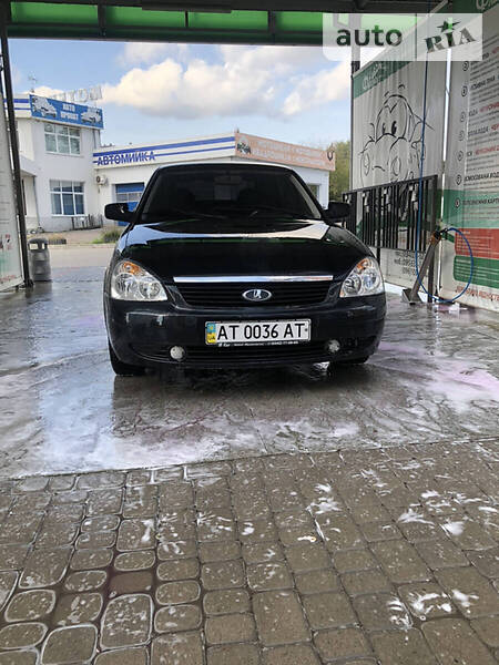 ВАЗ 2172
