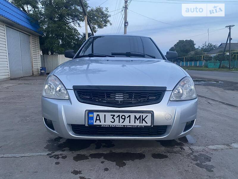 ВАЗ 2172