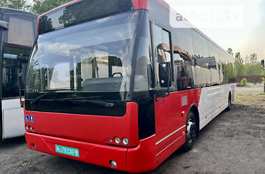 Городской автобус VDL Ambassador 2010 в Луцке