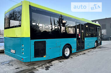 Городской автобус VDL Ambassador 2010 в Луцке