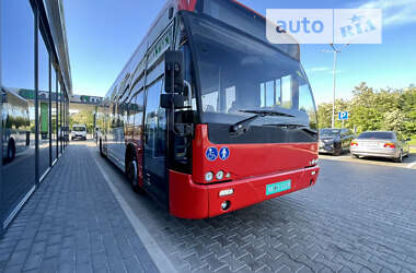 Городской автобус VDL Ambassador 2010 в Луцке