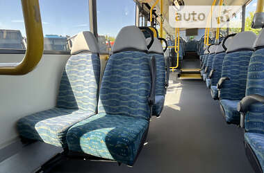 Міський автобус VDL Ambassador 2010 в 