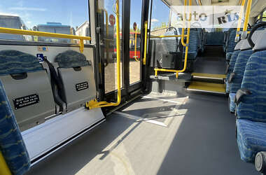 Міський автобус VDL Ambassador 2010 в 