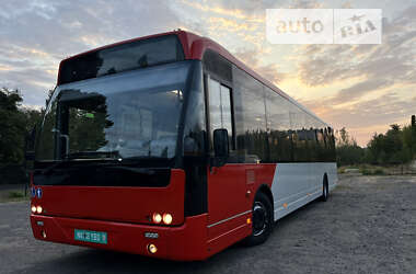 Міський автобус VDL Ambassador 2010 в 