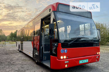 Міський автобус VDL Ambassador 2010 в 